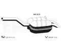 Zadn tlumi vfuku ERNST ‐ ERN 645256