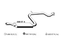 Stedn tlumi vfuku ERNST ‐ ERN 650014