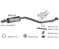 Stedn tlumi vfuku ERNST ‐ ERN 670210