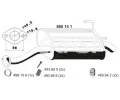 Zadn tlumi vfuku ERNST ‐ ERN 680141