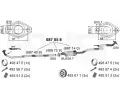 Stedn tlumi vfuku ERNST ‐ ERN 687058