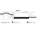 Zadn tlumi vfuku ERNST ‐ ERN 690027