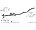 Stedn tlumi vfuku ERNST ‐ ERN 690041