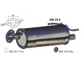 Zadn tlumi vfuku ERNST ‐ ERN 690058