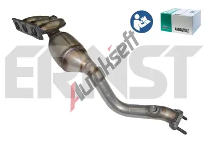 ERNST Katalyz�tor Set ERN 750141, 750141