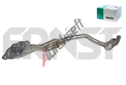 ERNST Katalyz�tor Set ERN 750172, 750172