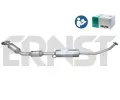 Katalyztor ERNST ‐ ERN 753500