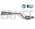 Katalyztor ERNST ‐ ERN 755146
