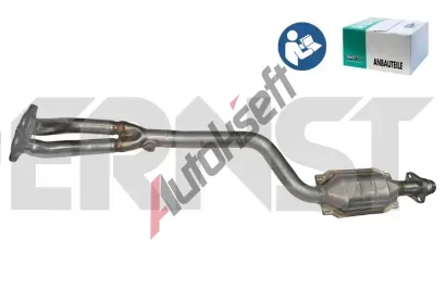 ERNST Katalyztor Set ERN 755146, 755146