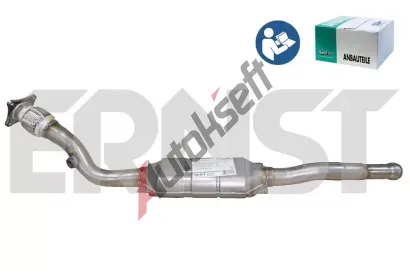 ERNST Katalyztor Set ERN 756464, 756464