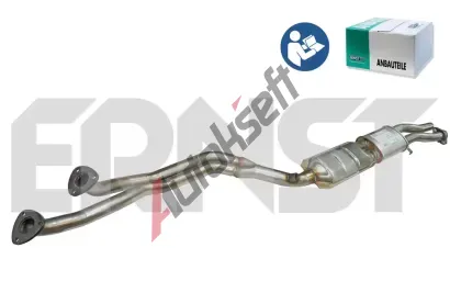 ERNST Katalyzátor Set ERN 757287, 757287 ERNST Katalyzátor Set ERN 757287, 757287