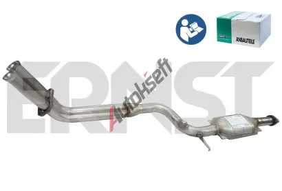 ERNST Katalyz�tor Set ERN 757553, 757553