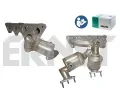 ERNST Katalyztor Set ‐ ERN 758376