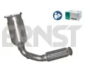 Katalyztor ERNST ‐ ERN 759359