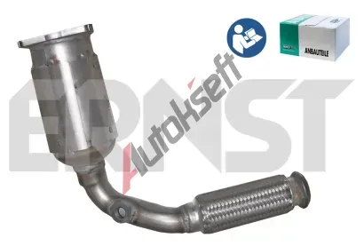 ERNST Katalyztor Set ERN 759359, 759359