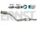 Katalyztor ERNST ‐ ERN 759502