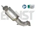 Katalyztor ERNST ‐ ERN 760423