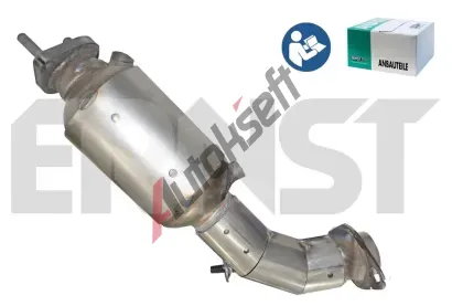 ERNST Katalyz�tor Set ERN 760423, 760423