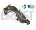 Katalyztor ERNST ‐ ERN 760652