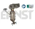 Katalyztor ERNST ‐ ERN 760676