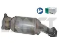 Katalyztor ERNST ‐ ERN 760720