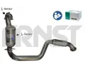 Katalyztor ERNST ‐ ERN 760935