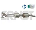 SCR katalyztor ERNST ‐ ERN 761000