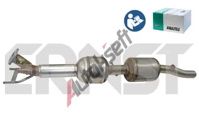 ERNST SCR katalyztor Set ERN 761000, 761000