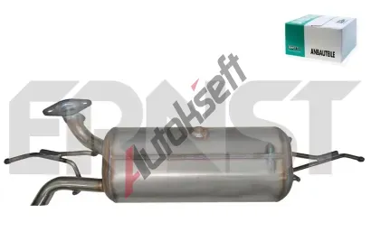 ERNST Katalyzátor Set ERN 761017, 761017 ERNST Katalyzátor Set ERN 761017, 761017