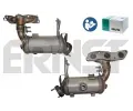 Katalyztor ERNST ‐ ERN 761079