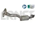 Katalyztor ERNST ‐ ERN 761116