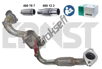 ERNST Katalyz�tor Set ERN 761192, 761192