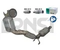 Katalyztor ERNST ‐ ERN 830102