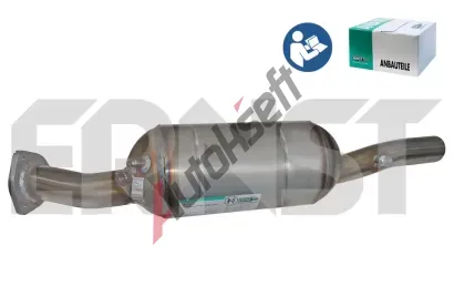 ERNST Filtr pevnch stic Set ERN 910002, 910002