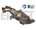 Filtr pevnch stic ERNST ‐ ERN 910033