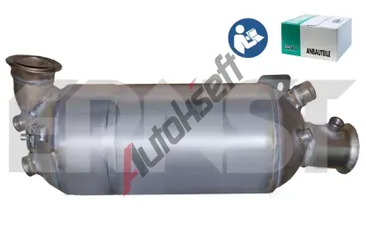ERNST Filtr pevnch stic Set ERN 910064, 910064