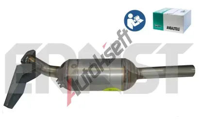 ERNST Filtr pevnch stic Set ERN 910071, 910071