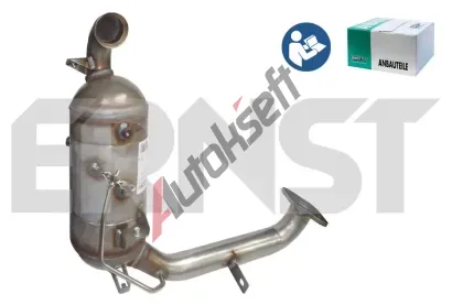 ERNST Filtr pevnch stic Set ERN 910088, 910088