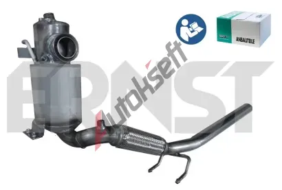 ERNST Filtr pevnch stic Set ERN 910873, 910873