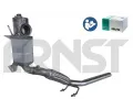 Filtr pevnch stic ERNST ‐ ERN 910880