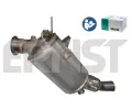 Filtr pevnch stic ERNST ‐ ERN 911030