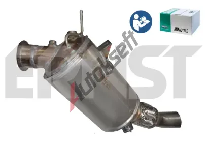 ERNST Filtr pevnch stic Set ERN 911030, 911030