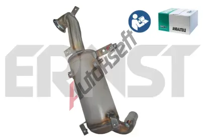 ERNST Filtr pevnch stic Set ERN 911160, 911160