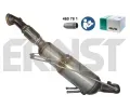 Filtr pevnch stic ERNST ‐ ERN 920025