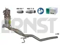 Filtr pevnch stic ERNST ‐ ERN 920063