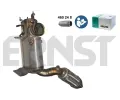 Filtr pevnch stic ERNST ‐ ERN 920094