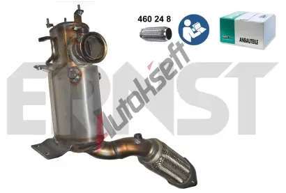 ERNST Filtr pevnch stic Set ERN 920094, 920094