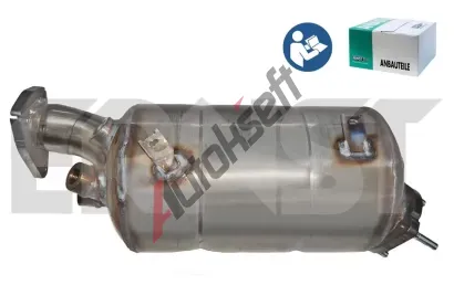 ERNST Filtr pevnch stic Set ERN 920148, 920148
