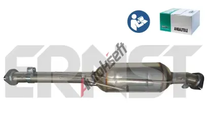 ERNST Filtr pevných částic Set ERN 920254, 920254 ERNST Filtr pevných částic Set ERN 920254, 920254