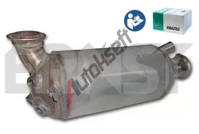 ERNST Filtr pevnch stic Set ERN 920469, 920469